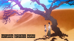 Sayonara zetsubou sensei Trees