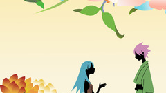 Sayonara zetsubou sensei vectorized