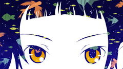 Sayonara zetsubou sensei yellow