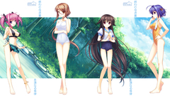 Sayori neko works meganekko