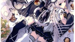 Sayori Neko Works original