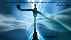 Scales fixed military