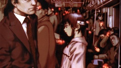 Scan bingo Manga Anime