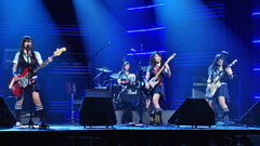 Scandal wasnt much to