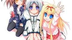 Scans dragon crisis Rose