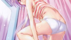 Scans Komatsu E-ji (Illustrator)