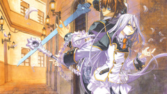 Scans plz Manga Anime