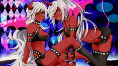Scanty (character) panty and