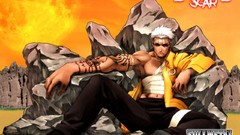 Scar (FMA) Full Metal Alchemist