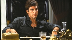 Scarface Al Pacino