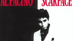 Scarface Al Pacino