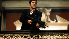 Scarface Al Pacino Tony