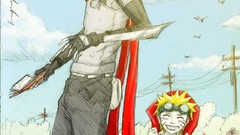 Scarfs goggles uzumaki naruto naruto shippuden kakashi hatake 