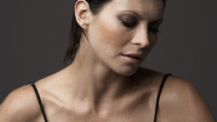 Scarlett chorvat brunette scarlett-chorvat