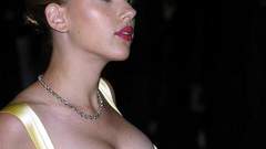 Scarlett Johansson