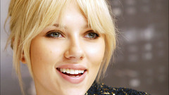 Scarlett Johansson