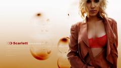 Scarlett Johansson