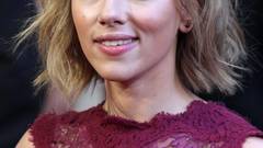 Scarlett Johansson