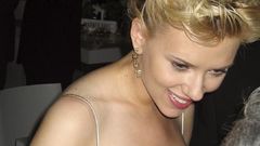 Scarlett Johansson