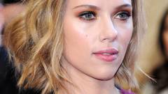 Scarlett Johansson