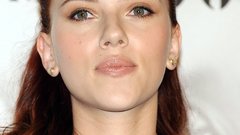 Scarlett Johansson