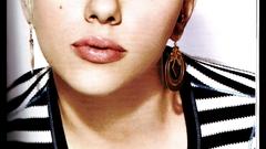 Scarlett Johansson