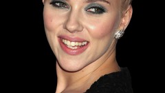 Scarlett Johansson