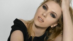 Scarlett Johansson