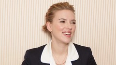 Scarlett Johansson