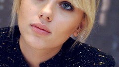 Scarlett Johansson