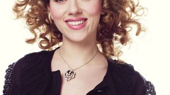 Scarlett Johansson
