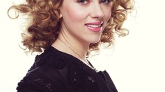 Scarlett Johansson