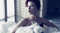 Scarlett Johansson