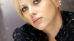 Scarlett Johansson Actress