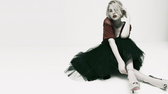 Scarlett Johansson Actress