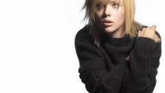 Scarlett Johansson Actress