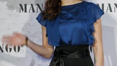 Scarlett Johansson Actress