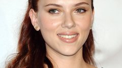 Scarlett Johansson Actress