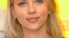 Scarlett Johansson Actress