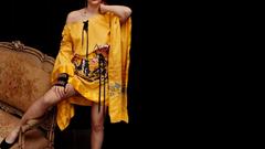 Scarlett Johansson Actress