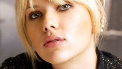 Scarlett Johansson Actress