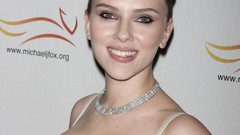 Scarlett Johansson Actress