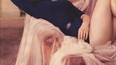 Scarlett Johansson Actress