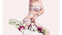 Scarlett Johansson Actress