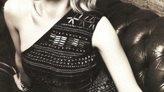 Scarlett Johansson Actress