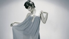 Scarlett Johansson Actress