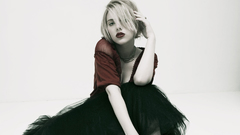 Scarlett Johansson Actress