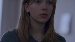 Scarlett Johansson Actress