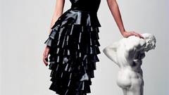 Scarlett Johansson Actress