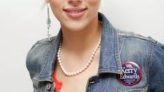 Scarlett Johansson Actress